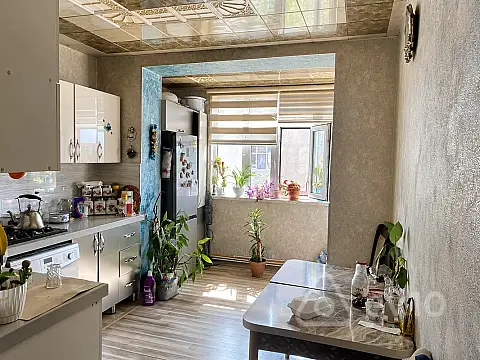 Satılır 2 otaqlı köhnə tikili 58 m² — Sumqayıt 2 otaq 58.00 m²