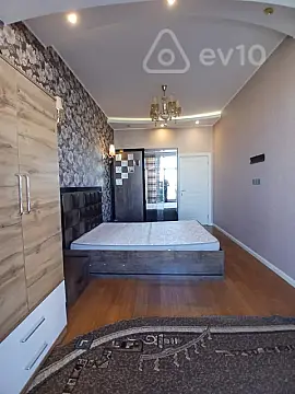 Kirayə verilir 2 otaqlı yeni tikili 70 m² — Bakı, Nərimanov 2 otaq 70.00 m²