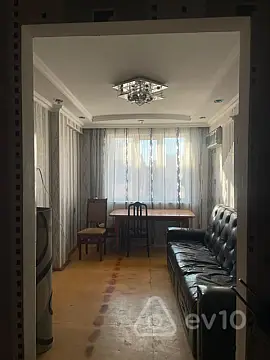 Kirayə verilir 2 otaqlı yeni tikili 50 m² — Xırdalan 2 otaq 50.00 m²