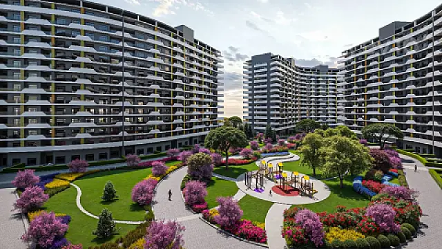 Satılır 2 otaqlı yeni tikili 72 m² — Bakı, Binəqədi 2 otaq 72.00 m²