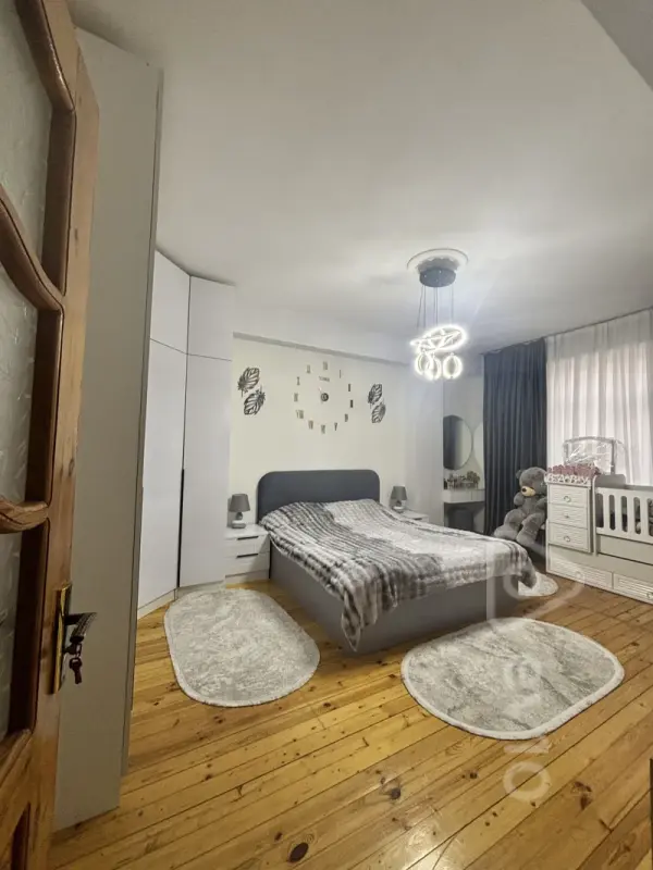 Satılır 2 otaqlı yeni tikili 42 m²