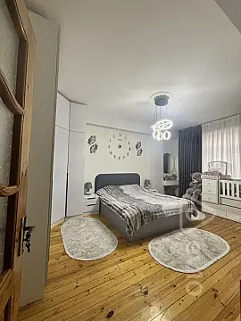 Satılır 2 otaqlı yeni tikili 42 m² — Bakı, Abşeron 2 otaq 42.00 m²