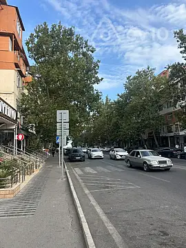 Satılır 1 otaqlı köhnə tikili 30 m² — Bakı, Nəsimi 1 otaq 30.00 m²