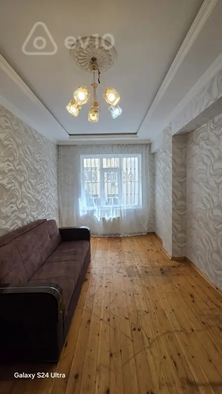 Satılır 1 otaqlı yeni tikili 36 m²
