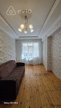Satılır 1 otaqlı yeni tikili 36 m² — Xırdalan 1 otaq 36.00 m²