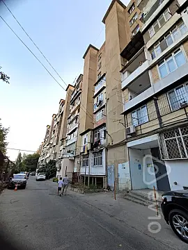 Satılır 3 otaqlı köhnə tikili 85 m² — Bakı, Yasamal 3 otaq 85.00 m²