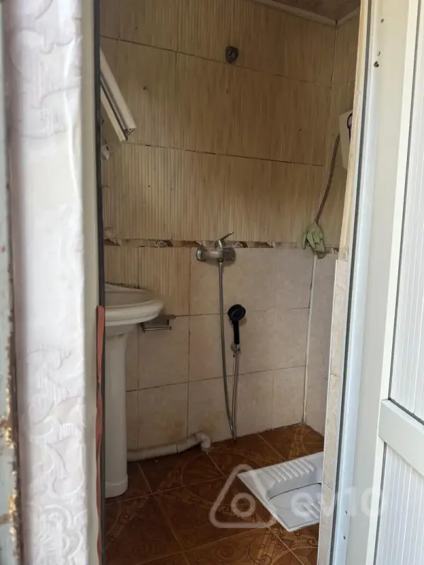 Satılır 1 otaqlı həyət evi 15 m²
