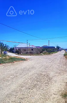 Satılır torpaq sahəsi — Bakı, Sabunçu