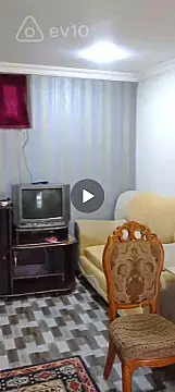 Kirayə verilir 1 otaqlı həyət evi 30 m² — Sumqayıt 1 otaq 30.00 m²
