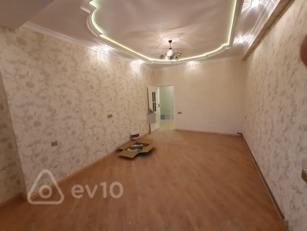 Kirayə verilir 2 otaqlı yeni tikili 50 m²