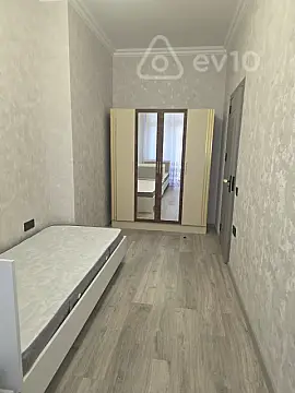 Kirayə verilir 3 otaqlı yeni tikili 80 m² — Xırdalan 3 otaq 80.00 m²
