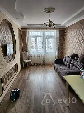 Kirayə verilir 2 otaqlı yeni tikili 60 m² — Bakı, Abşeron 2 otaq 60.00 m²