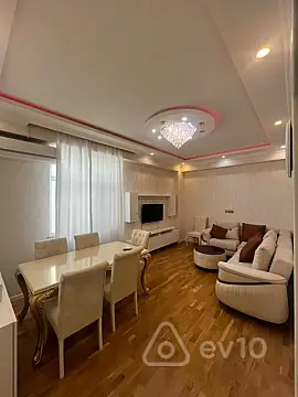 Satılır 2 otaqlı yeni tikili 69 m² — Bakı, Yasamal 2 otaq 69.00 m²
