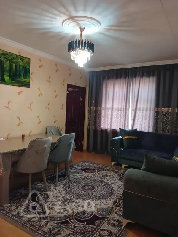 Kirayə verilir 3 otaqlı həyət evi 90 m²