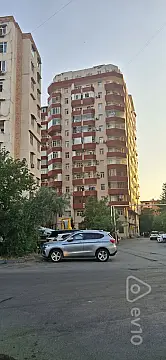 Satılır 2 otaqlı yeni tikili 105 m² — Bakı, Nizami 2 otaq 105.00 m²