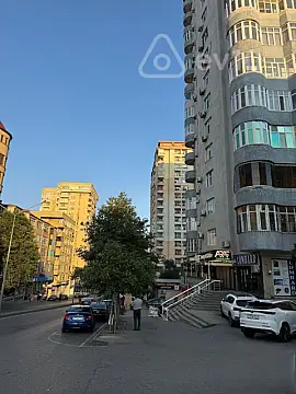 Satılır 2 otaqlı yeni tikili 94 m² — Bakı, Nəsimi 2 otaq 94.00 m²