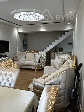 Satılır 3 otaqlı köhnə tikili 80 m² — Bakı, Yasamal 3 otaq 80.00 m²