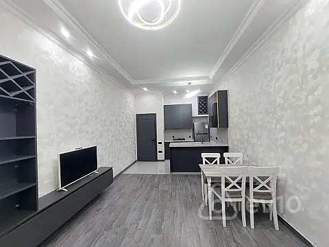 Satılır 3 otaqlı yeni tikili 70 m² — Bakı, Nərimanov 3 otaq 70.00 m²