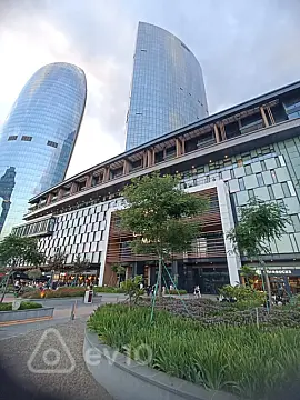 Satılır 3 otaqlı yeni tikili 140 m² — Bakı, Nəsimi 3 otaq 140.00 m²