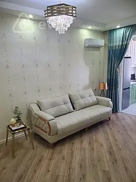 Kirayə verilir 2 otaqlı yeni tikili 70 m² — Bakı, Səbail 2 otaq 70.00 m²