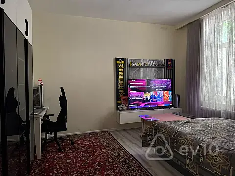 Kirayə verilir 2 otaqlı köhnə tikili 90 m² — Bakı, Nərimanov 2 otaq 90.00 m²