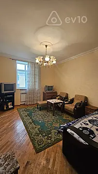 Satılır 2 otaqlı köhnə tikili 45 m² — Bakı, Yasamal 2 otaq 45.00 m²