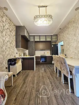 Satılır 2 otaqlı yeni tikili 49 m² — Bakı, Nizami 2 otaq 49.00 m²