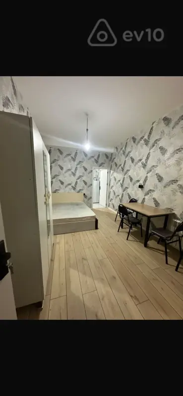 Kirayə verilir 1 otaqlı yeni tikili 39 m²