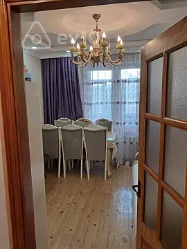 Satılır 2 otaqlı yeni tikili 60 m² — Bakı, Yasamal 2 otaq 60.00 m²