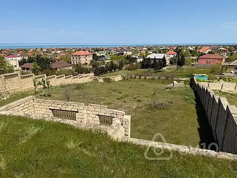 Satılır torpaq sahəsi — Bakı, Qaradağ