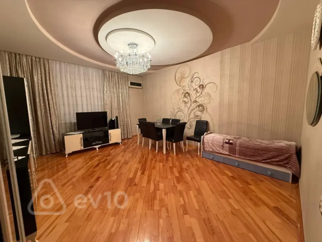 Satılır 2 otaqlı yeni tikili 94 m²
