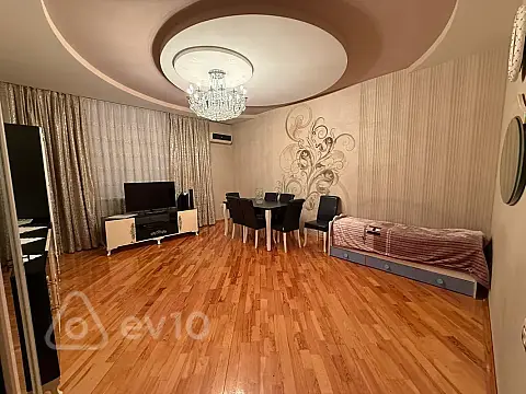 Satılır 2 otaqlı yeni tikili 94 m² — Bakı, Yasamal 2 otaq 94.00 m²