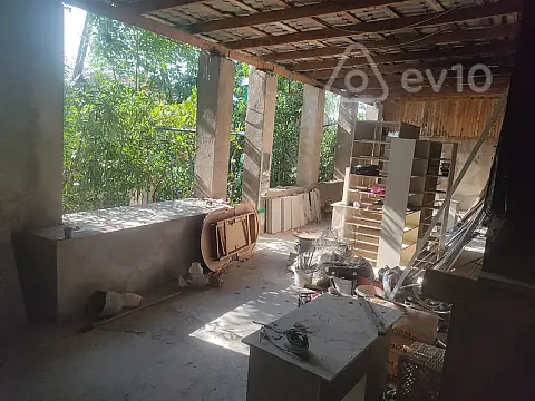 Satılır 4 otaqlı həyət evi 120 m² — Bakı, Binəqədi 4 otaq 120.00 m²