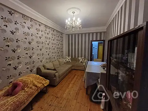 Satılır 2 otaqlı yeni tikili 70 m² — Bakı, Yasamal 2 otaq 70.00 m²