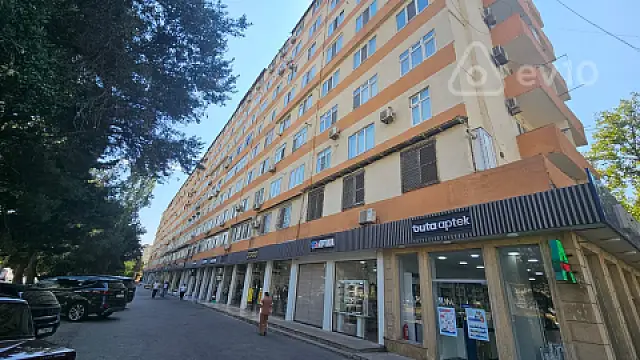 Satılır 5 otaqlı köhnə tikili 90 m² — Bakı, Binəqədi 5 otaq 90.00 m²