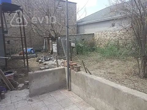Satılır 4 otaqlı həyət evi 117 m² — Bakı, Sabunçu 4 otaq 117.00 m²