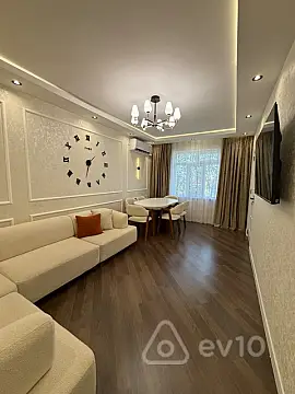 Satılır 3 otaqlı yeni tikili 65 m² — Bakı, Xətai 3 otaq 65.00 m²