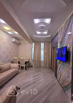 Satılır 3 otaqlı yeni tikili 65 m² — Bakı, Qaradağ 3 otaq 65.00 m²