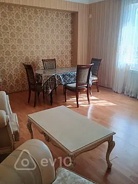 Kirayə verilir 3 otaqlı yeni tikili 100 m² — Bakı, Nərimanov 3 otaq 100.00 m²