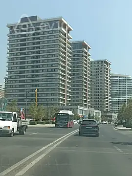 Satılır 3 otaqlı yeni tikili 157 m² — Bakı, Xətai 3 otaq 157.00 m²