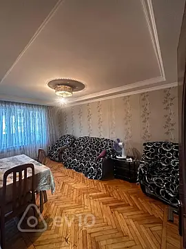 Kirayə verilir 2 otaqlı köhnə tikili 65 m² — Bakı, Yasamal 2 otaq 65.00 m²