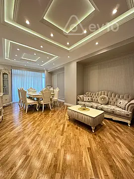 Satılır 3 otaqlı yeni tikili 147.5 m² — Bakı, Yasamal 3 otaq 147.50 m²