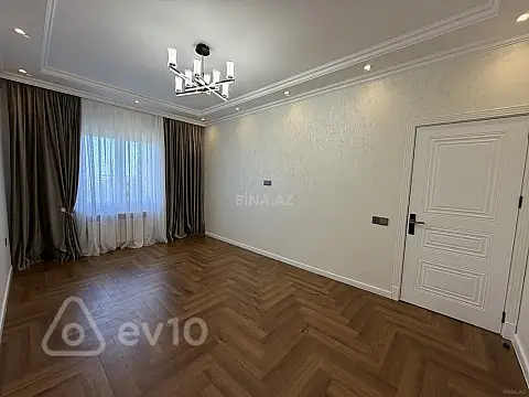 Satılır 2 otaqlı köhnə tikili 65 m² — Bakı, Yasamal 2 otaq 65.00 m²