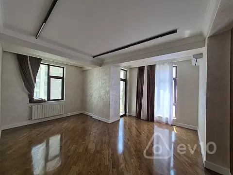 Satılır 3 otaqlı yeni tikili 110 m² — Bakı, Nərimanov 3 otaq 110.00 m²