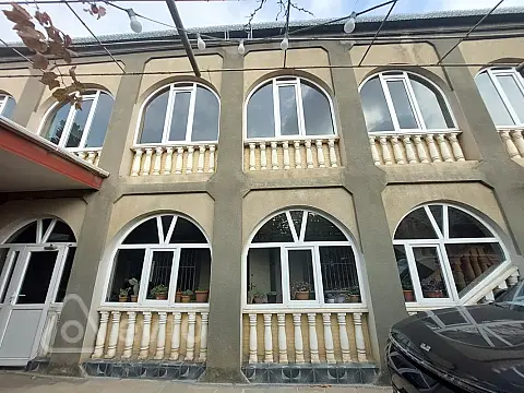 Satılır 9 otaqlı həyət evi 400 m² — Bakı, Suraxanı 9 otaq 400.00 m²