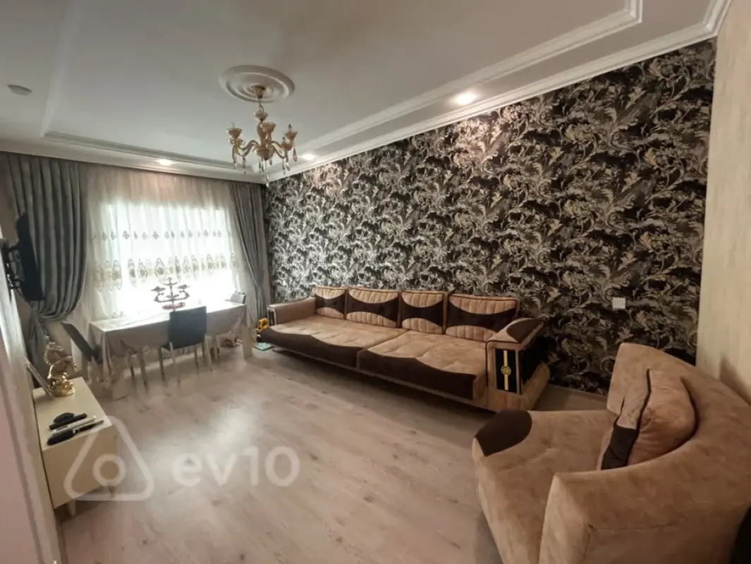 Kirayə verilir 4 otaqlı həyət evi 105 m²