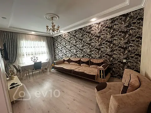 Kirayə verilir 4 otaqlı həyət evi 105 m² — Bakı, Abşeron 4 otaq 105.00 m²