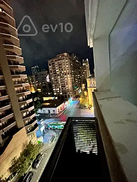 Satılır 2 otaqlı köhnə tikili 44 m² — Bakı, Nəsimi 2 otaq 44.00 m²