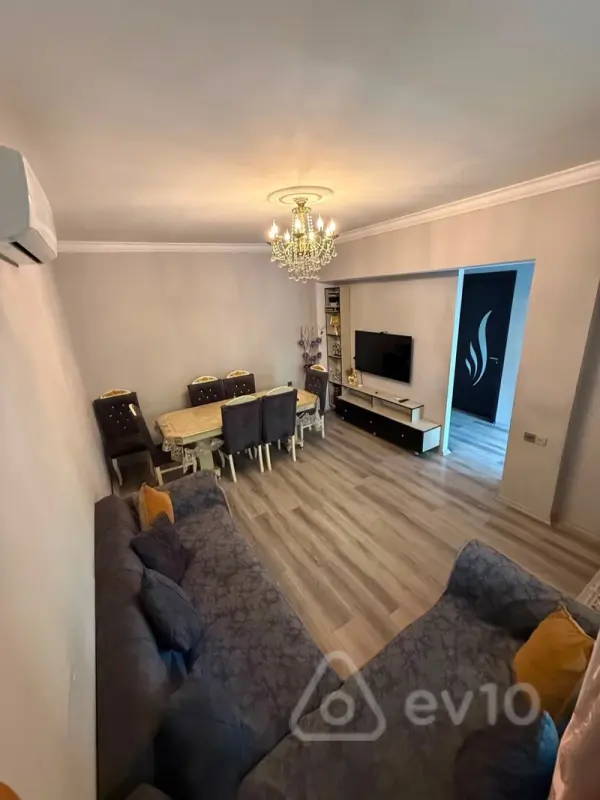 Satılır 4 otaqlı həyət evi 110 m²