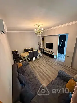 Satılır 4 otaqlı həyət evi 110 m² — Bakı, Suraxanı 4 otaq 110.00 m²